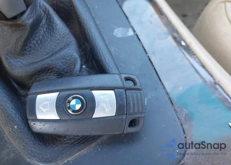 2011 BMW 328I xDrive from USA, damaged, VIN WBAPK5C54BA660498